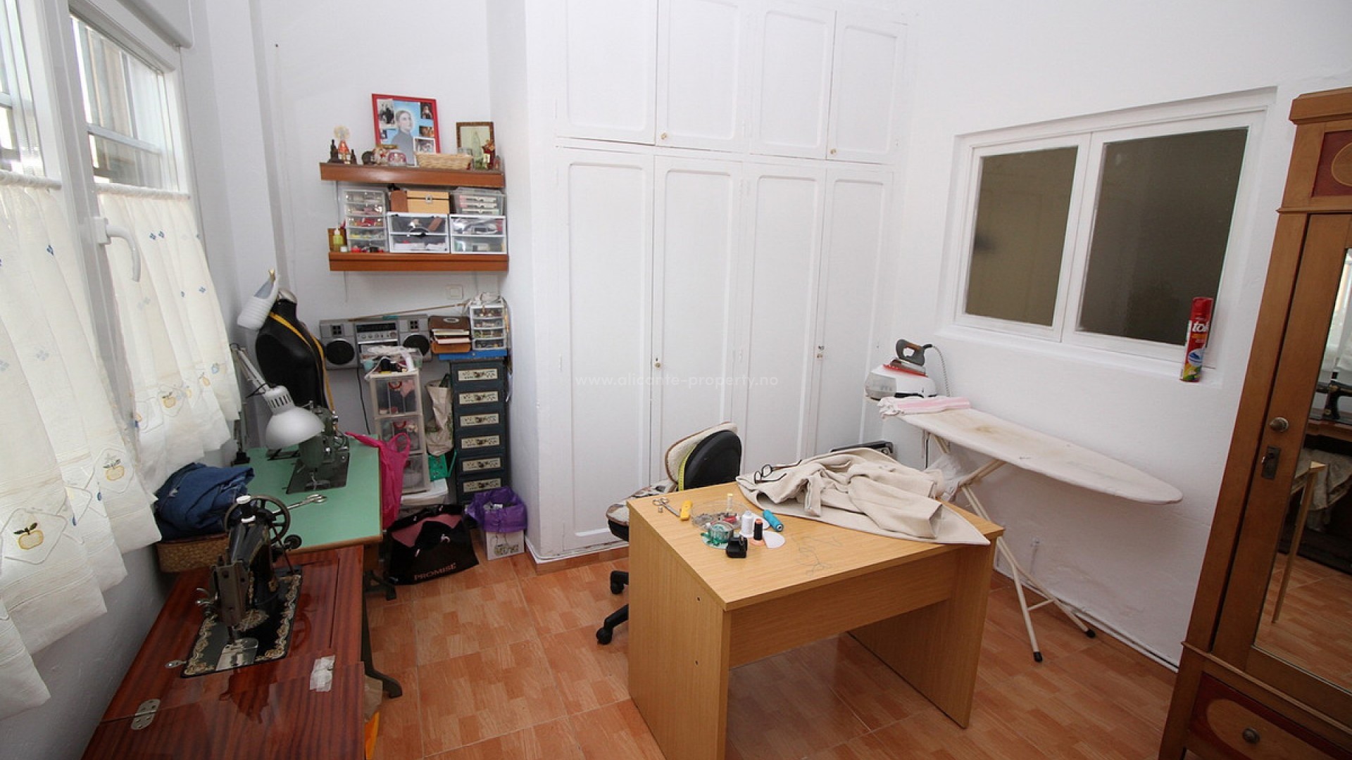 Bungalow in Monóvar - Monòver Centro