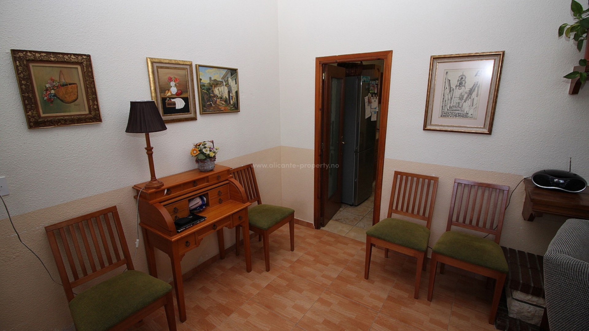 Bungalow in Monóvar - Monòver Centro