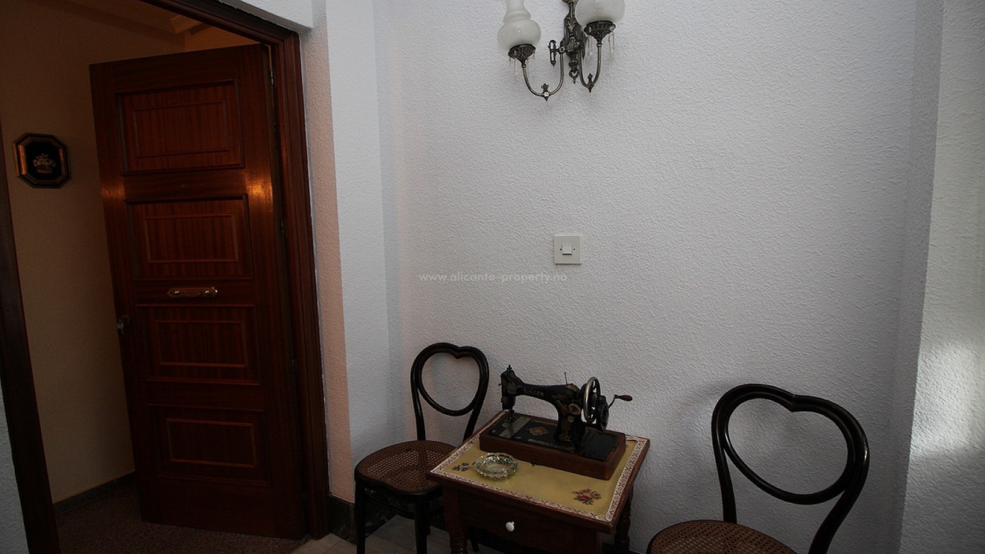 Bungalow in Monóvar - Monòver Centro