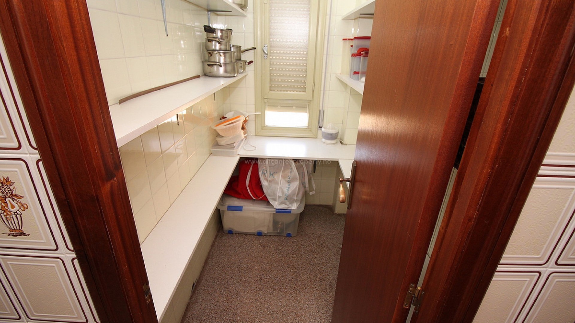 Bungalow in Monóvar - Monòver Centro