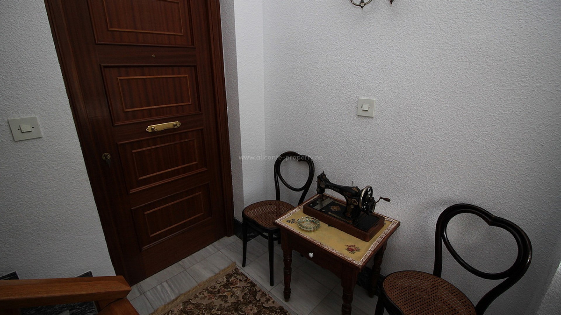 Bungalow in Monóvar - Monòver Centro