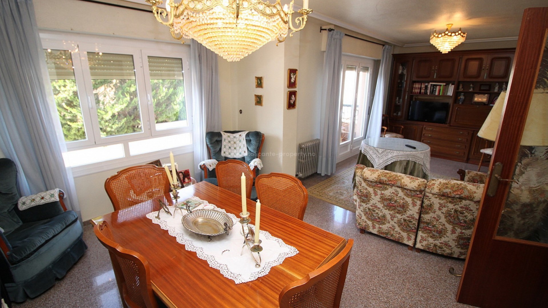 Bungalow in Monóvar - Monòver Centro