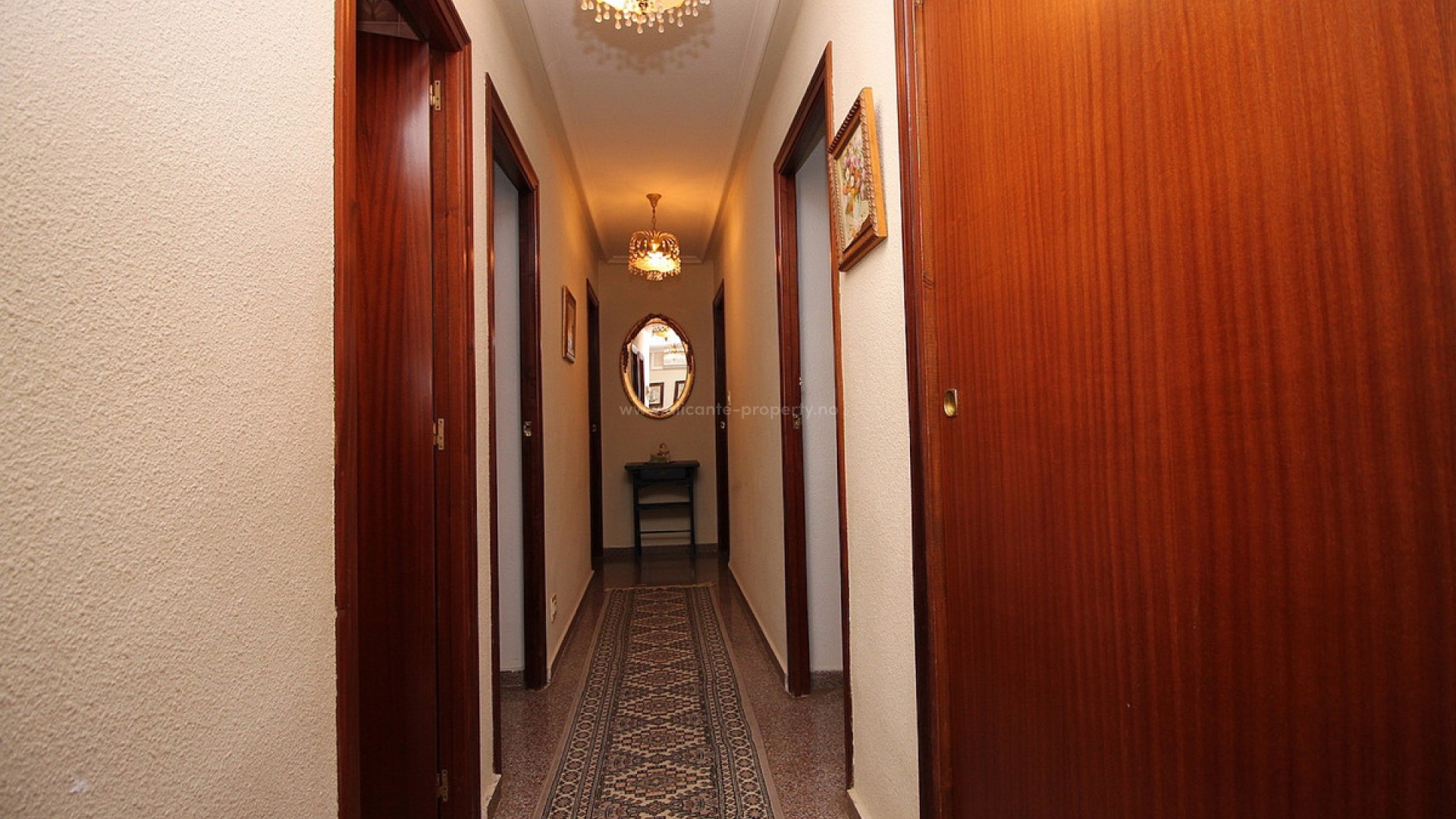 Bungalow in Monóvar - Monòver Centro