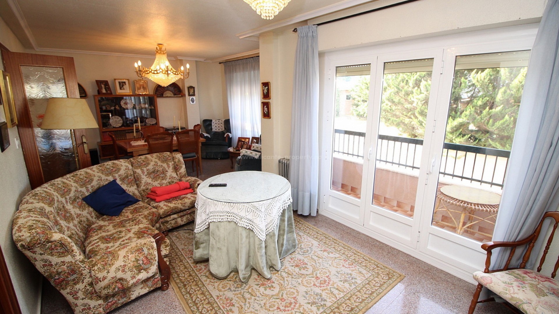 Bungalow in Monóvar - Monòver Centro