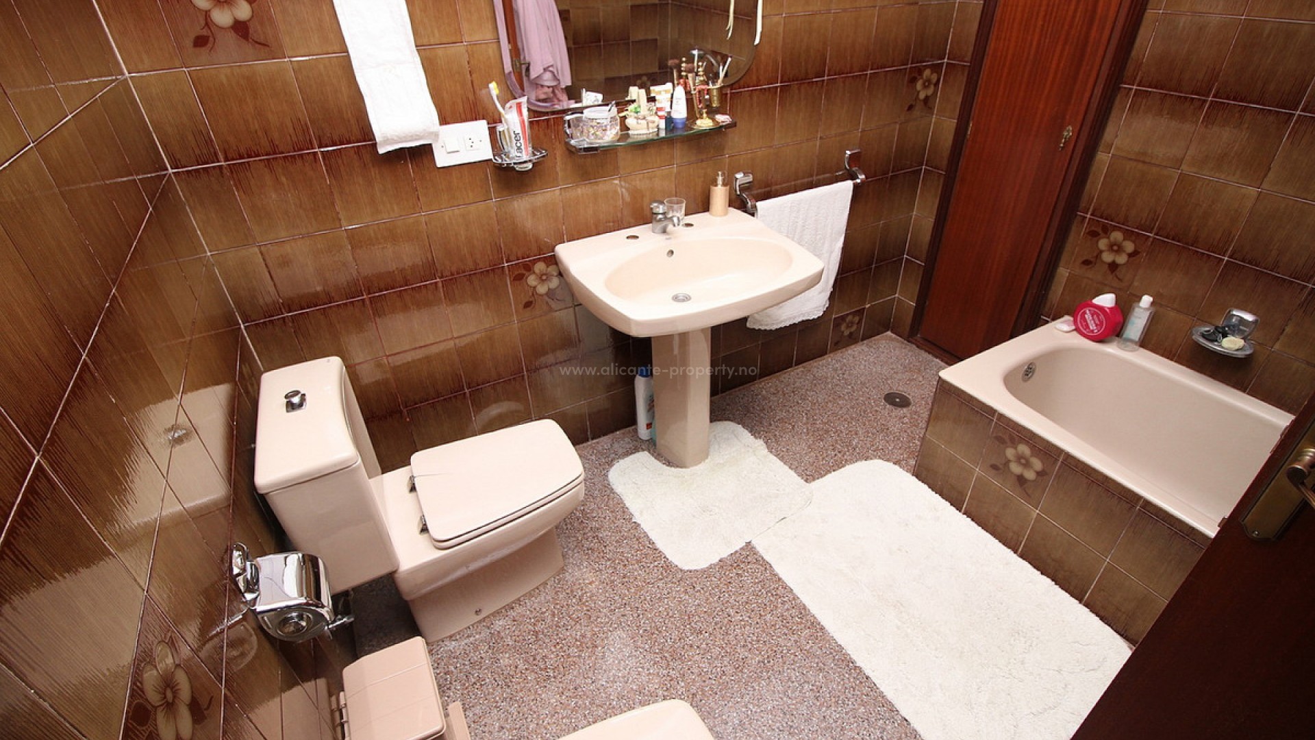 Bungalow in Monóvar - Monòver Centro