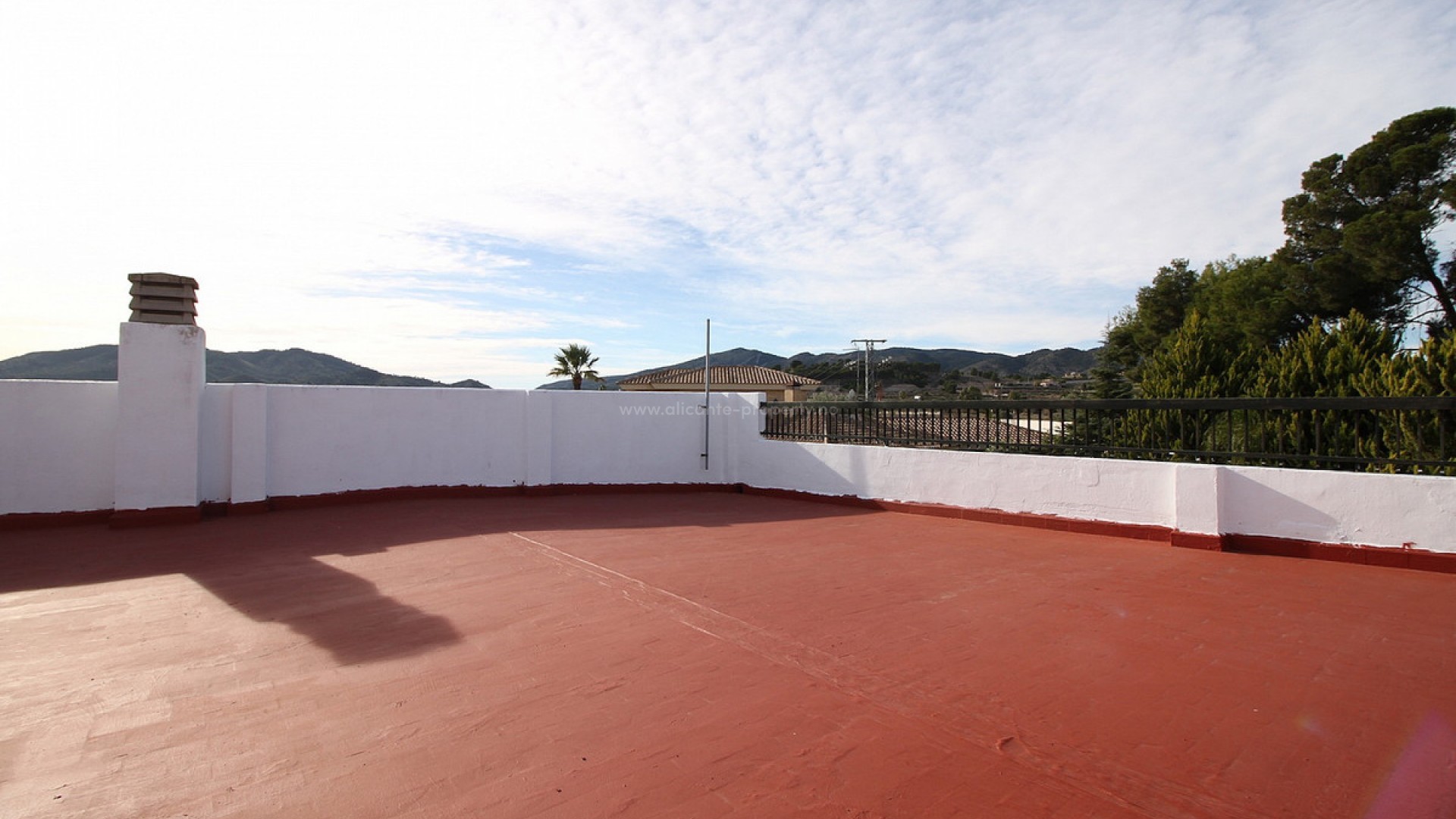 Bungalow in Monóvar - Monòver Centro