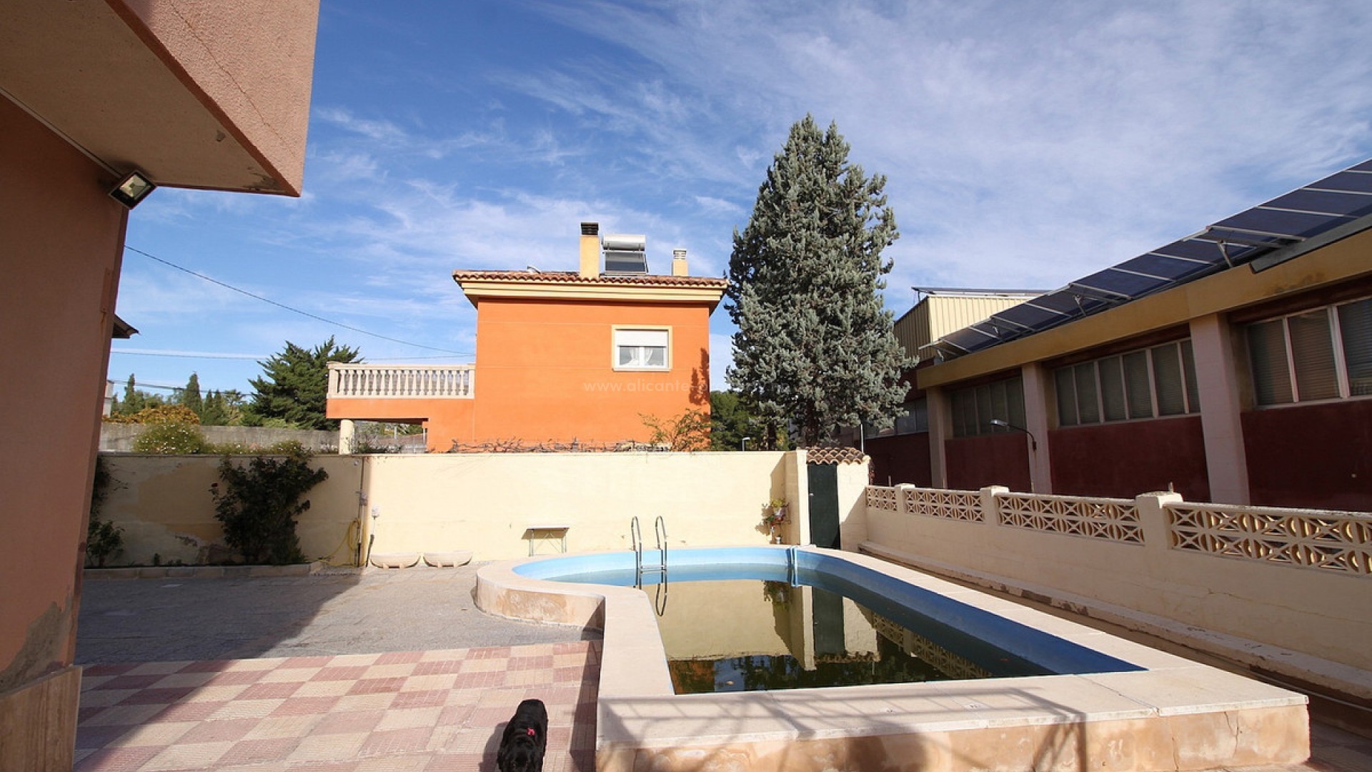 Bungalow in Monóvar - Monòver Centro