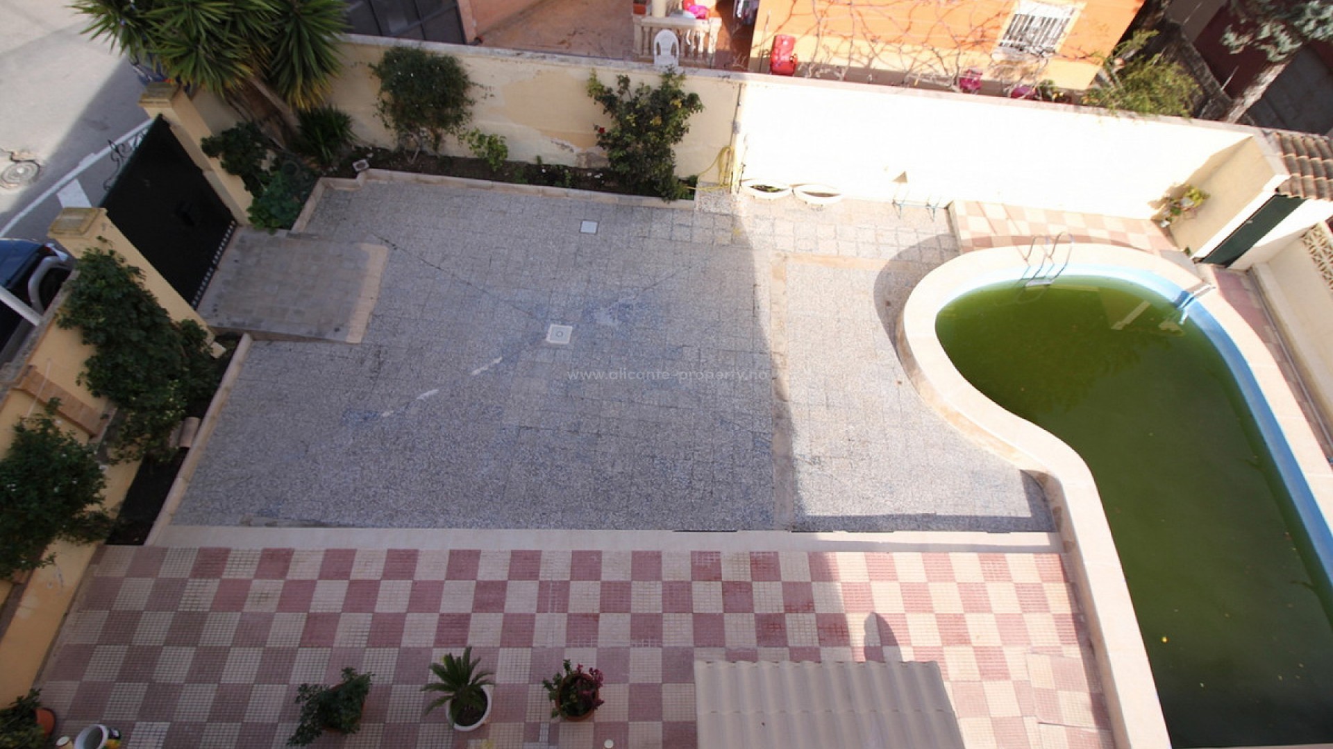 Bungalow in Monóvar - Monòver Centro