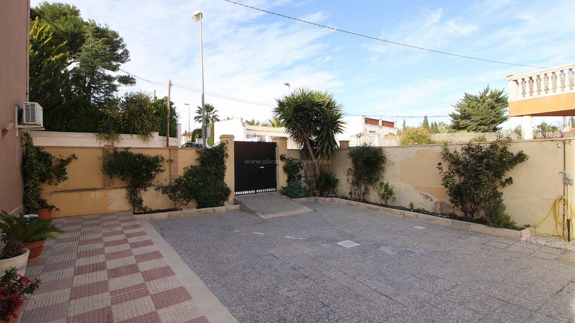 Bungalow in Monóvar - Monòver Centro