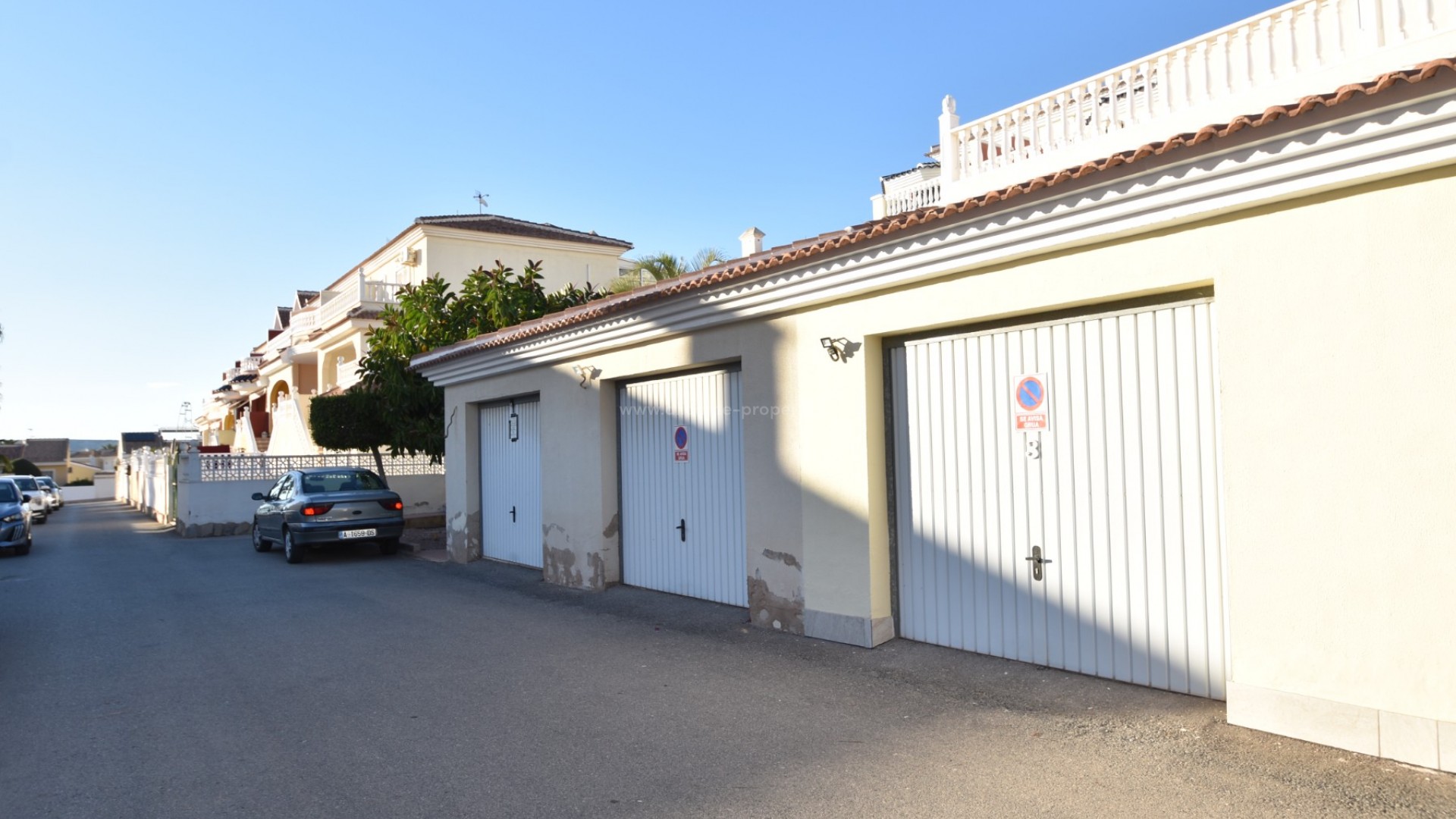 Bungalow in Monte Azul