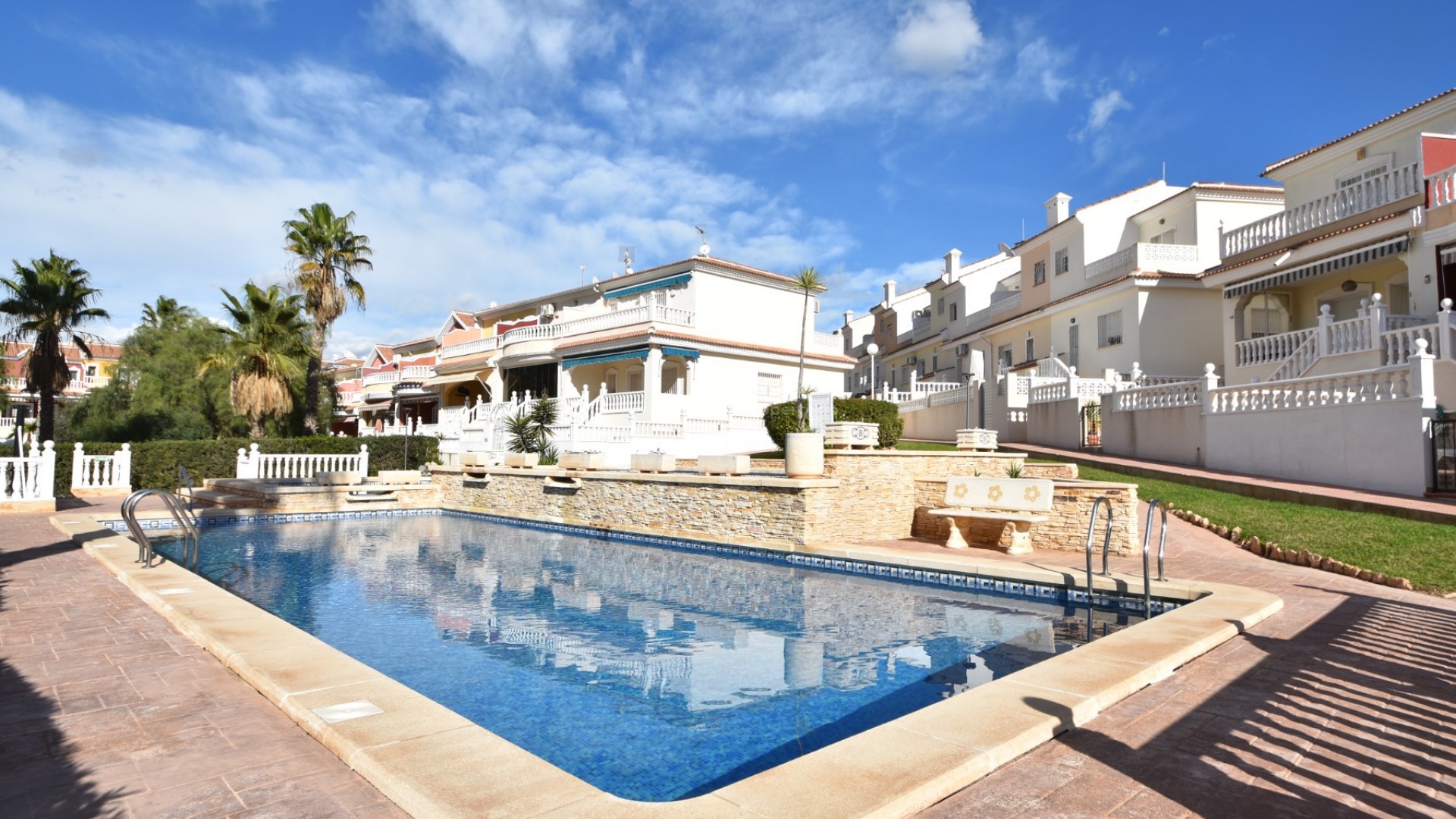 Bungalow in Monte Azul