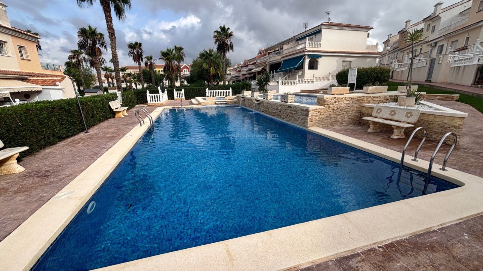 Bungalow in Monte Azul