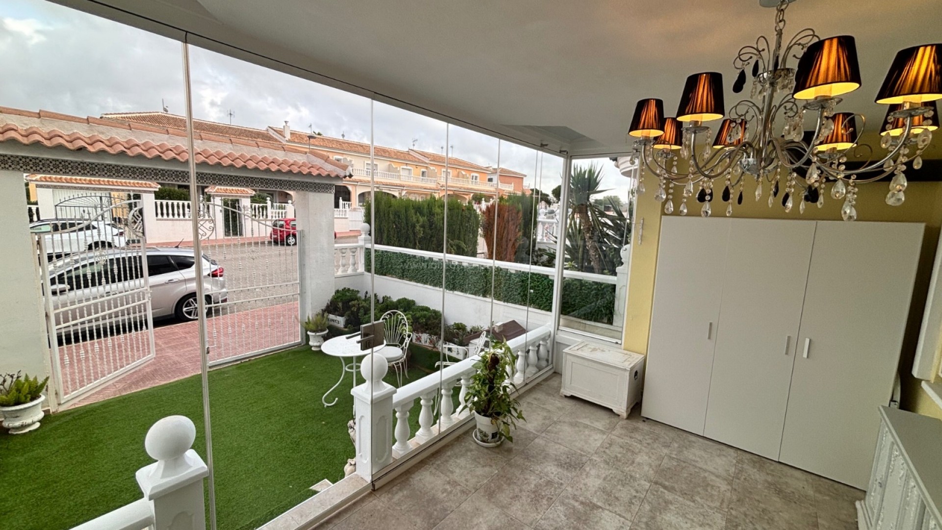 Bungalow in Monte Azul