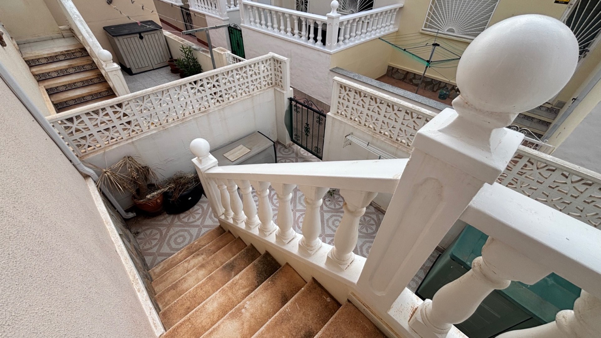 Bungalow in Monte Azul