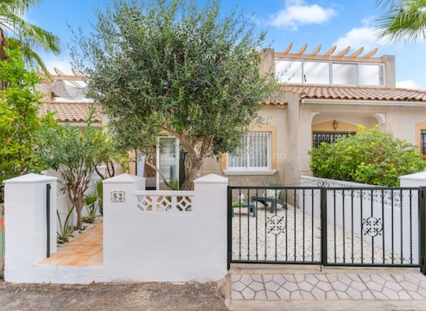 Bungalow in Monte Golf