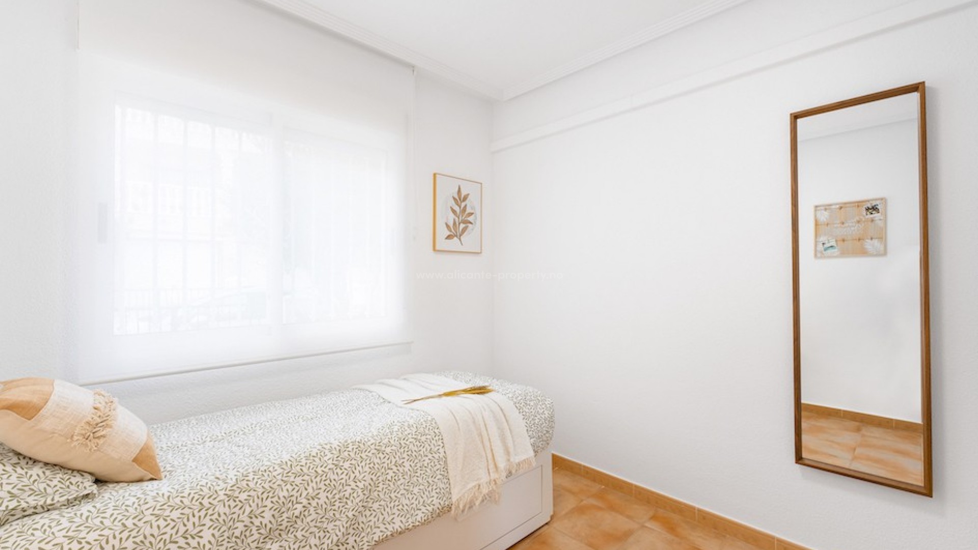 Bungalow in Monte Golf