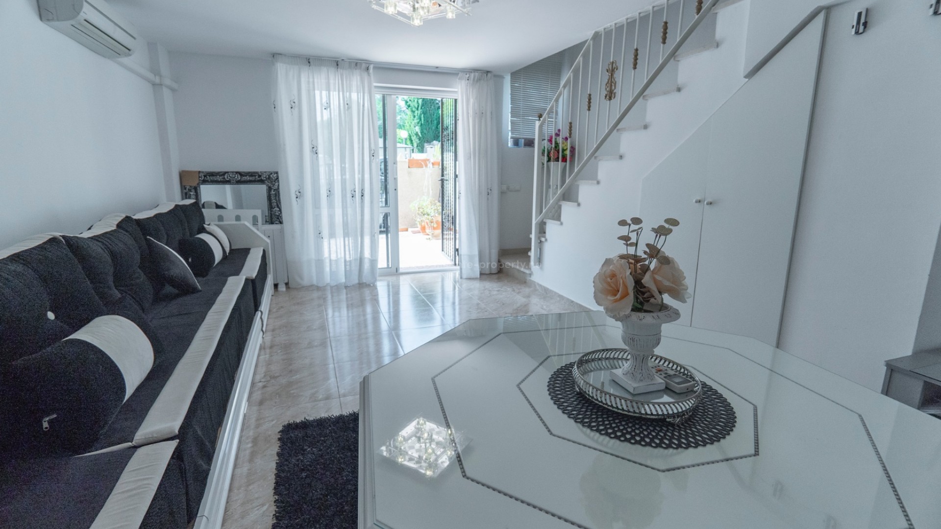 Bungalow in Montemar