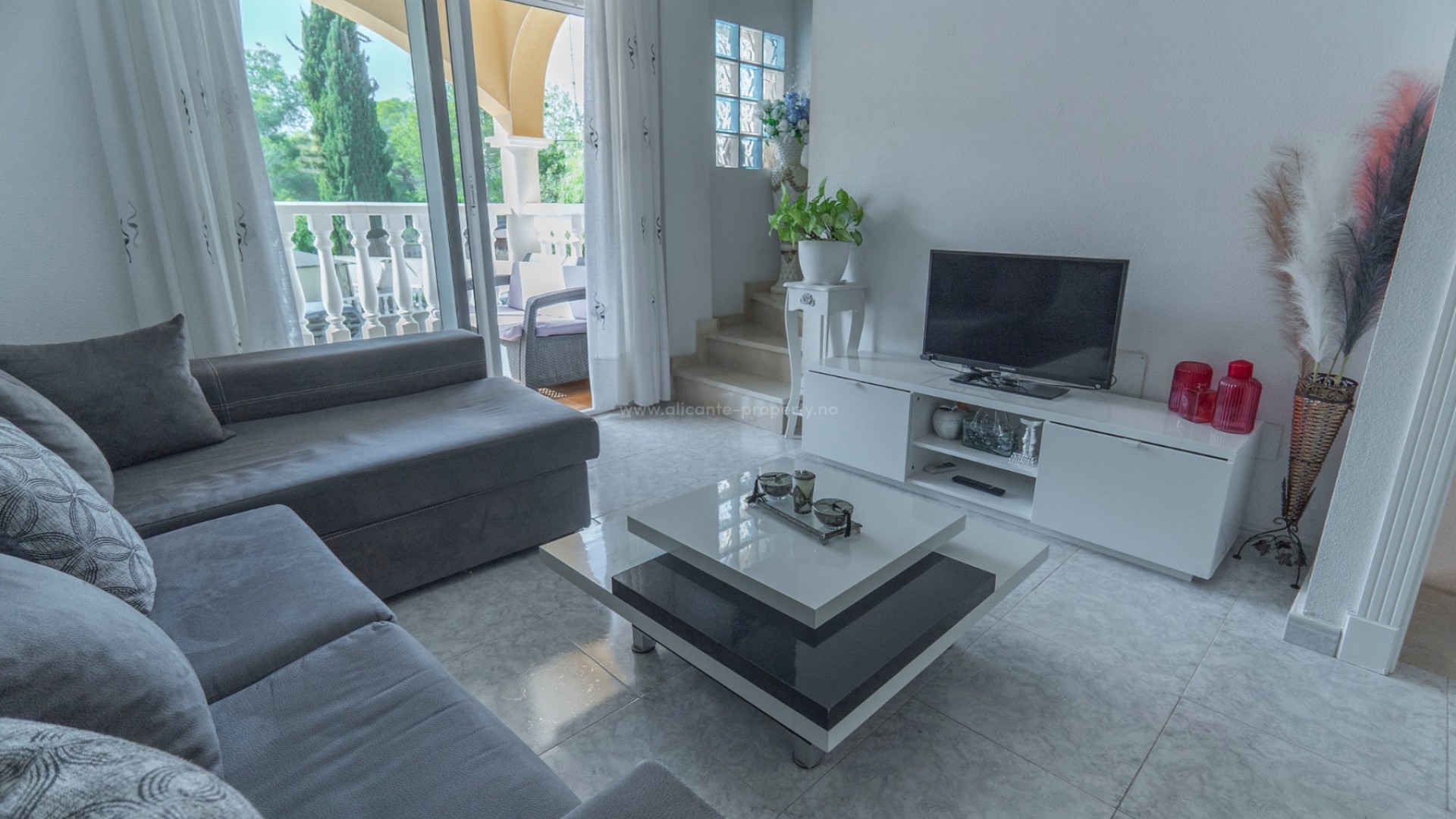 Bungalow in Montemar