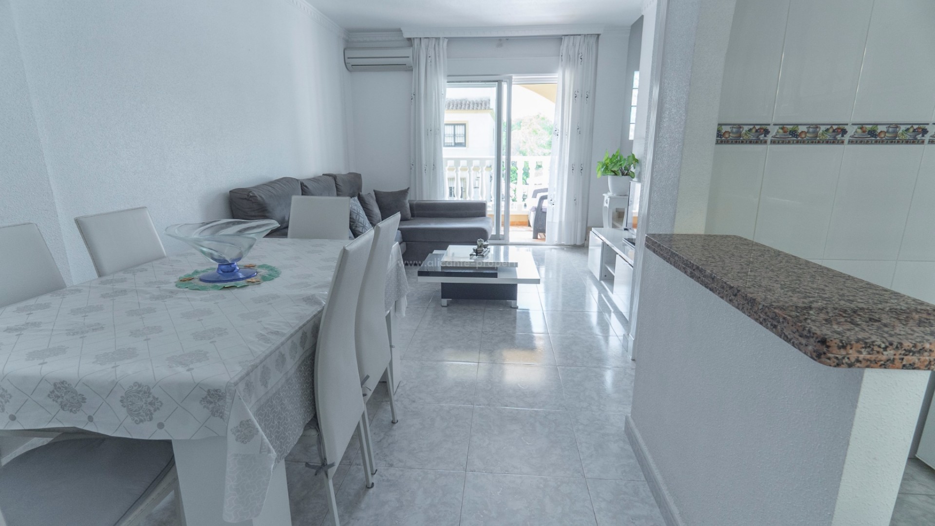 Bungalow in Montemar