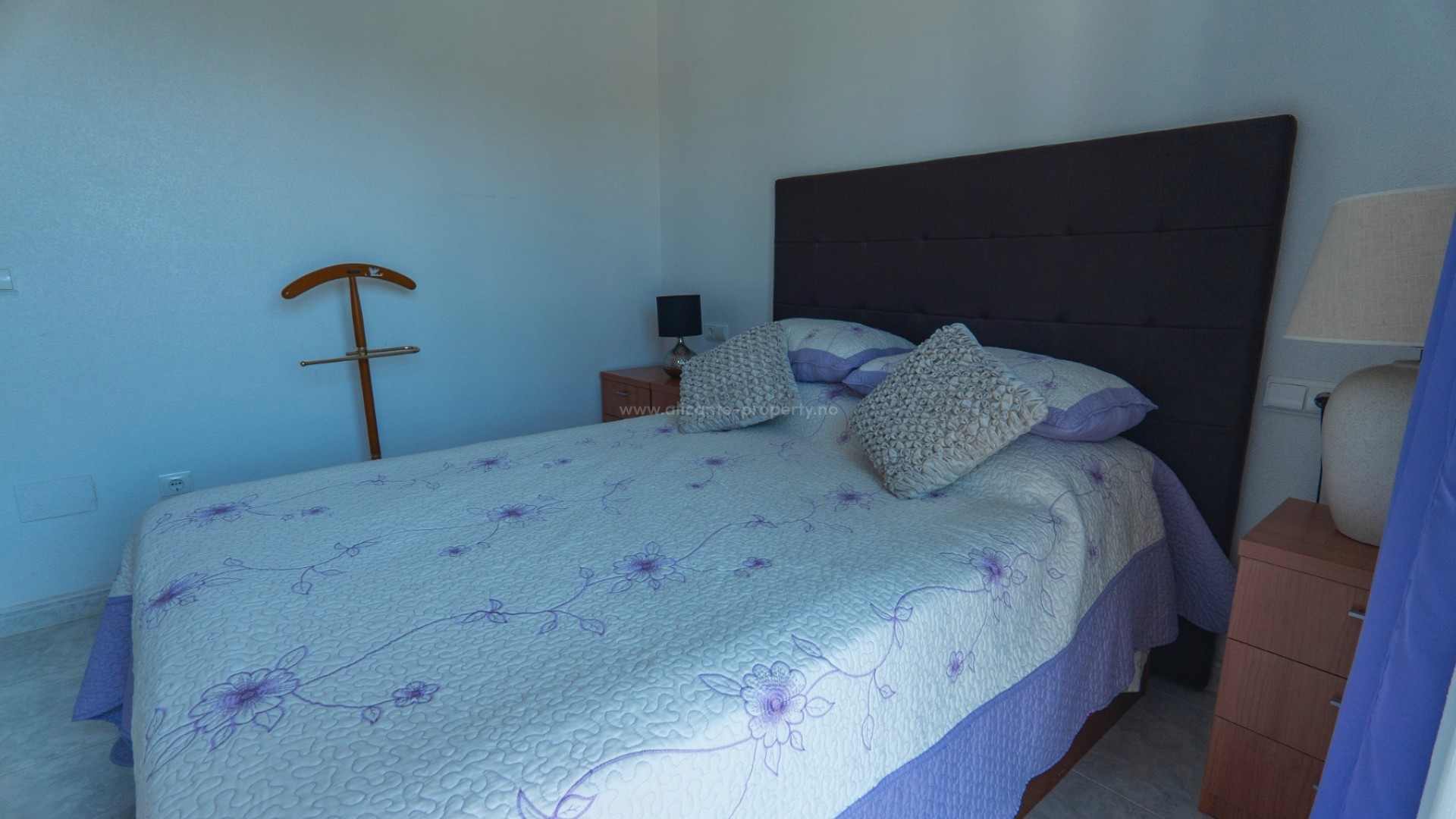 Bungalow in Montemar