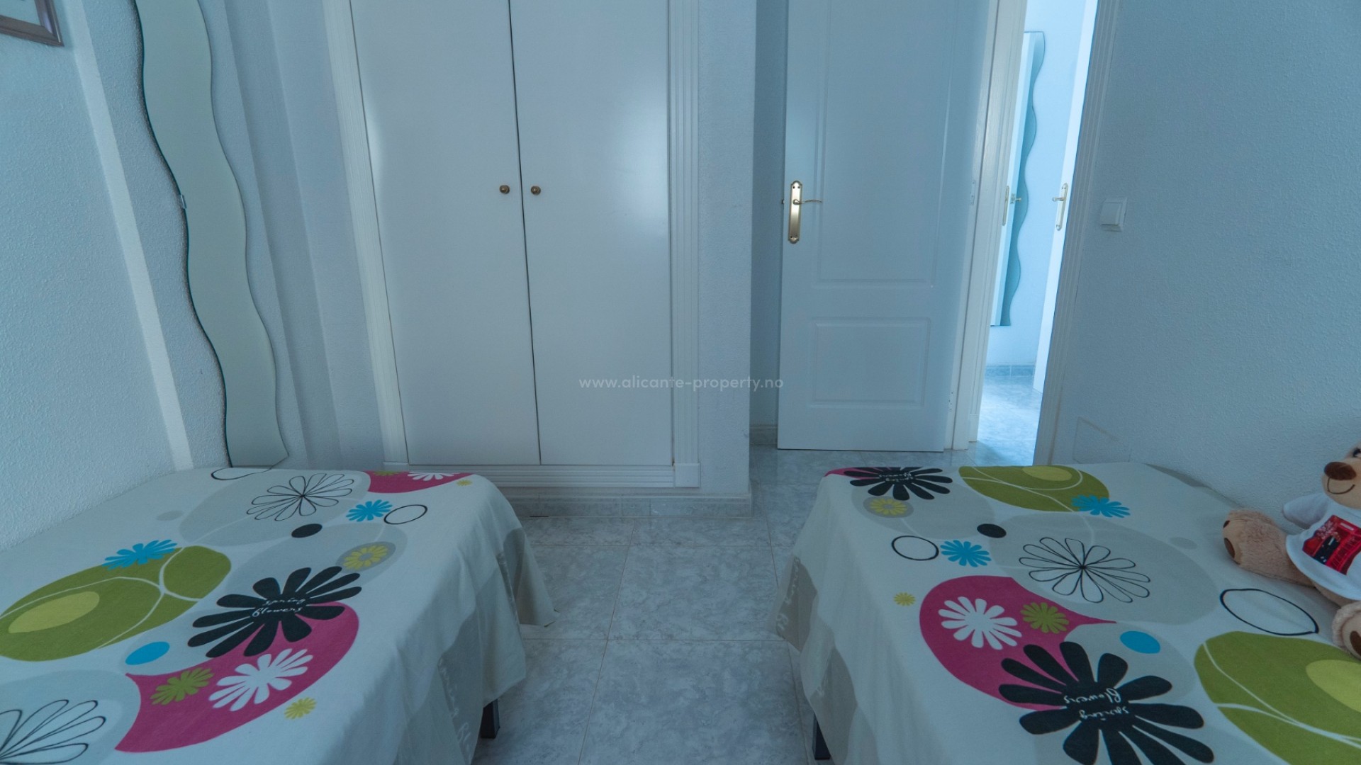 Bungalow in Montemar