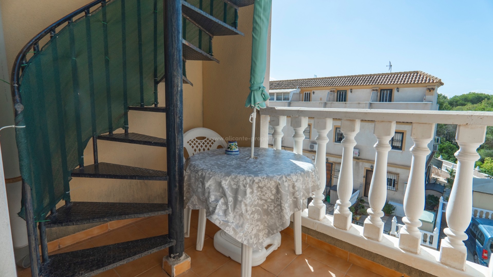 Bungalow in Montemar