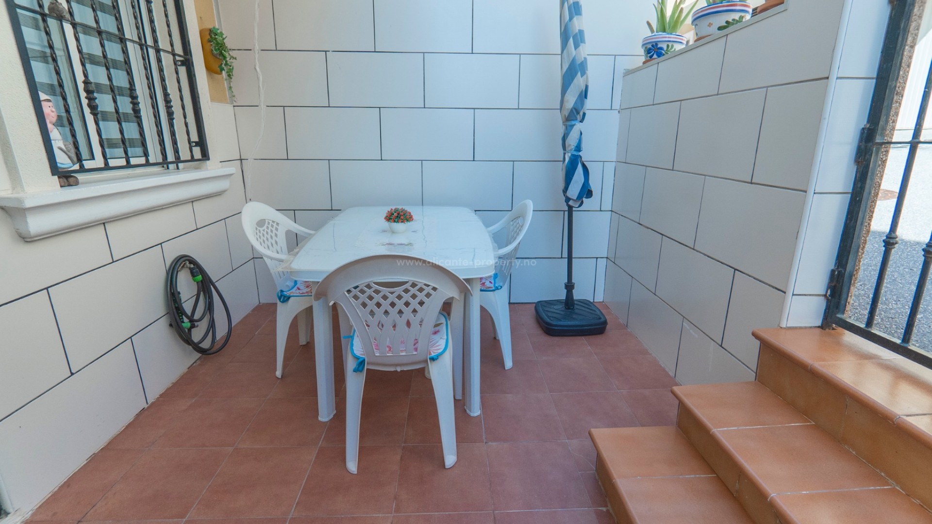 Bungalow in Montemar