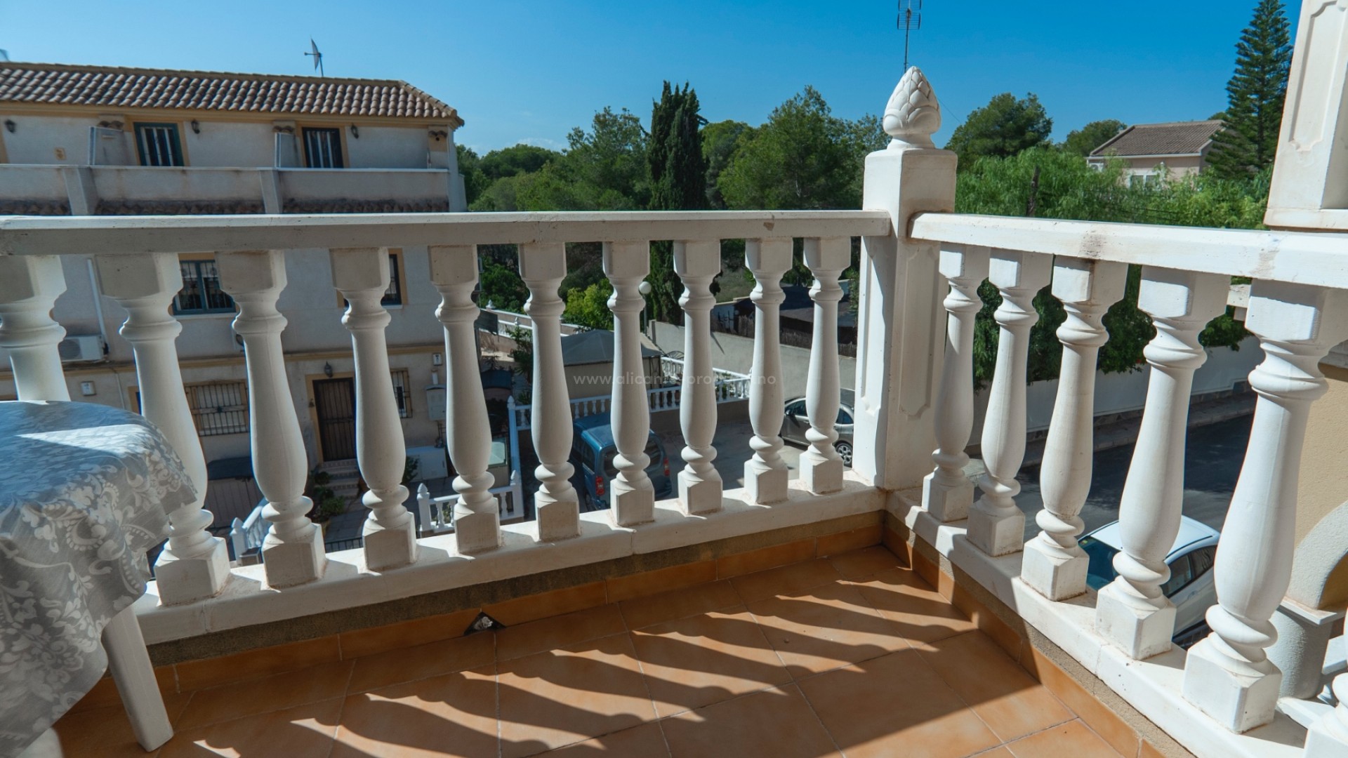 Bungalow in Montemar