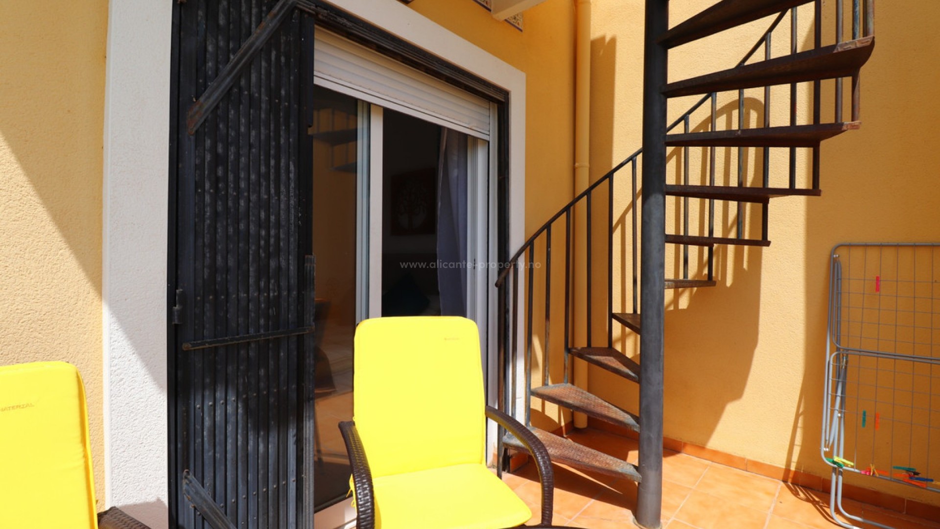 Bungalow in Montemar