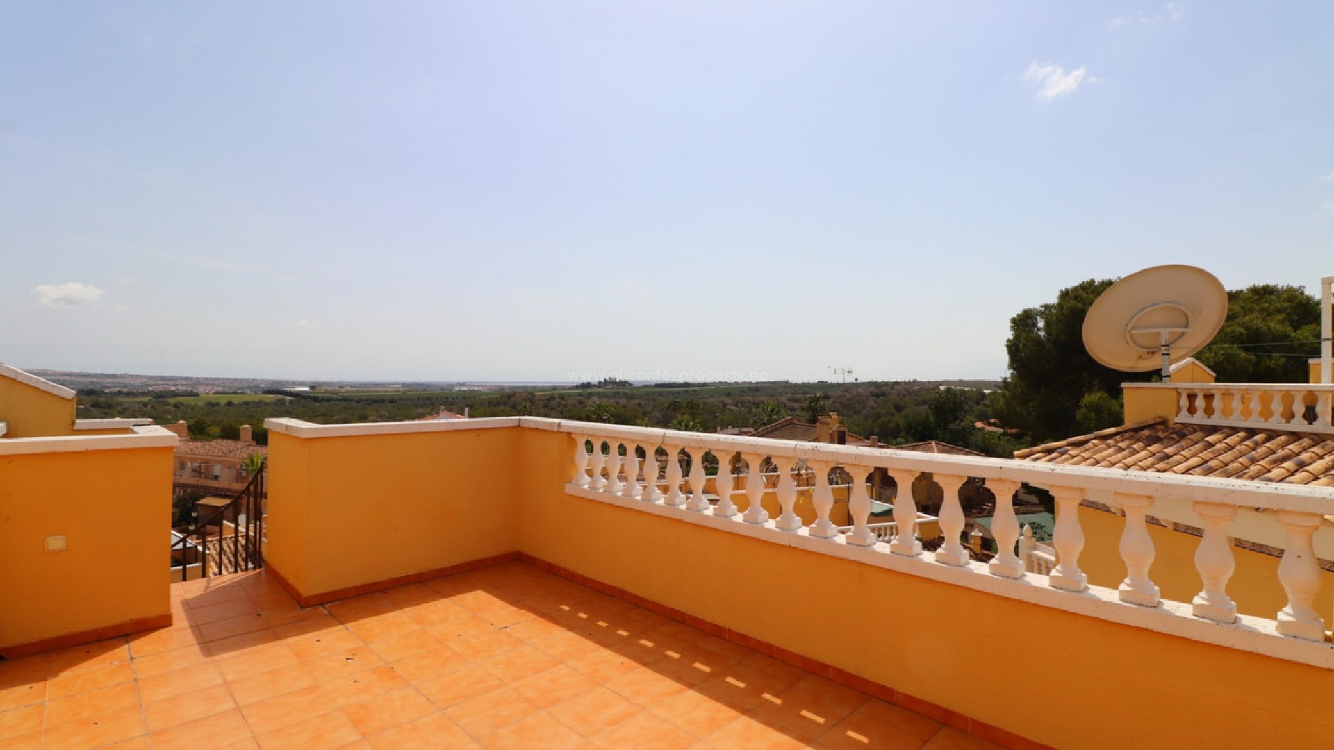 Bungalow in Montemar