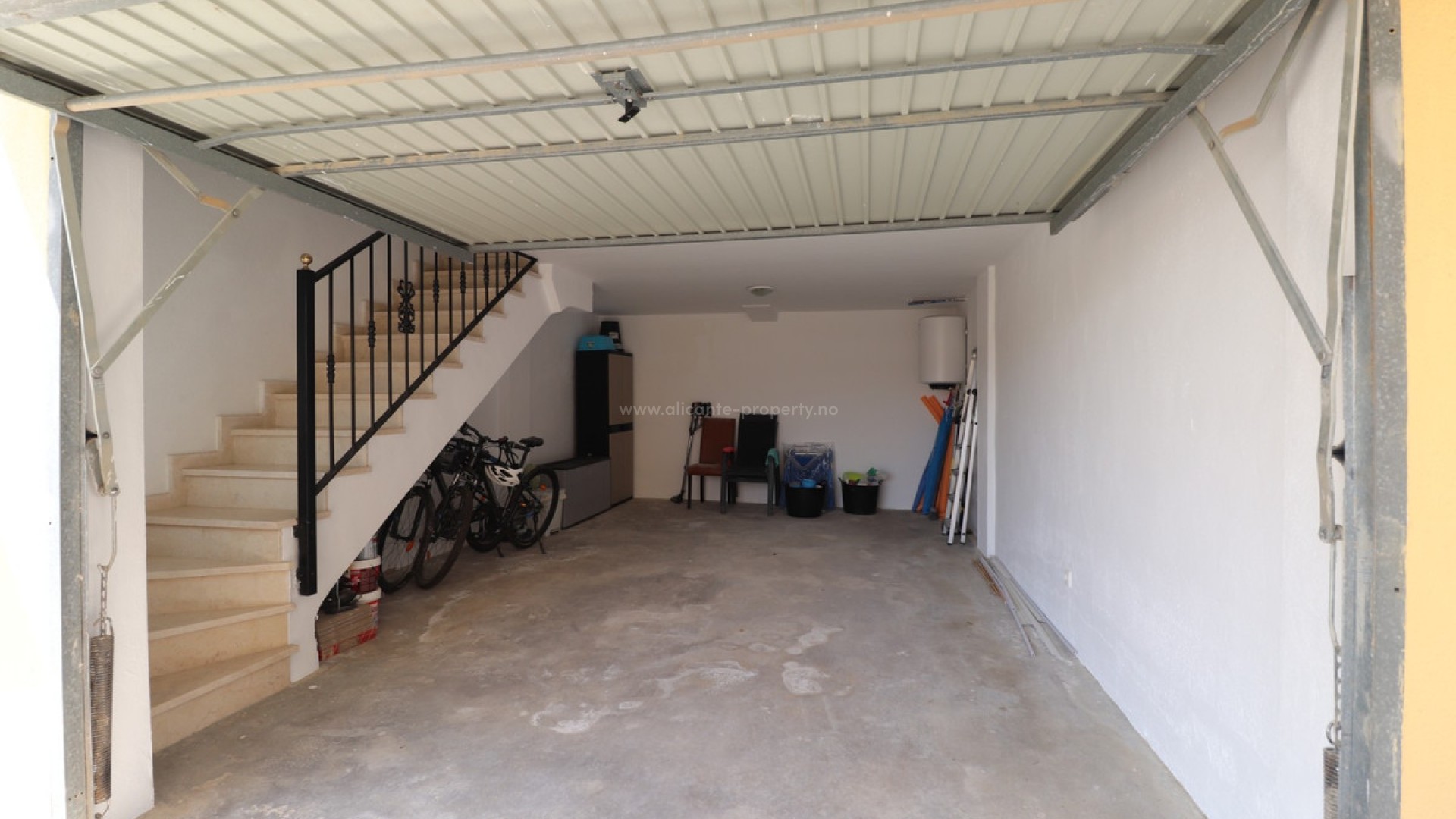 Bungalow in Montemar