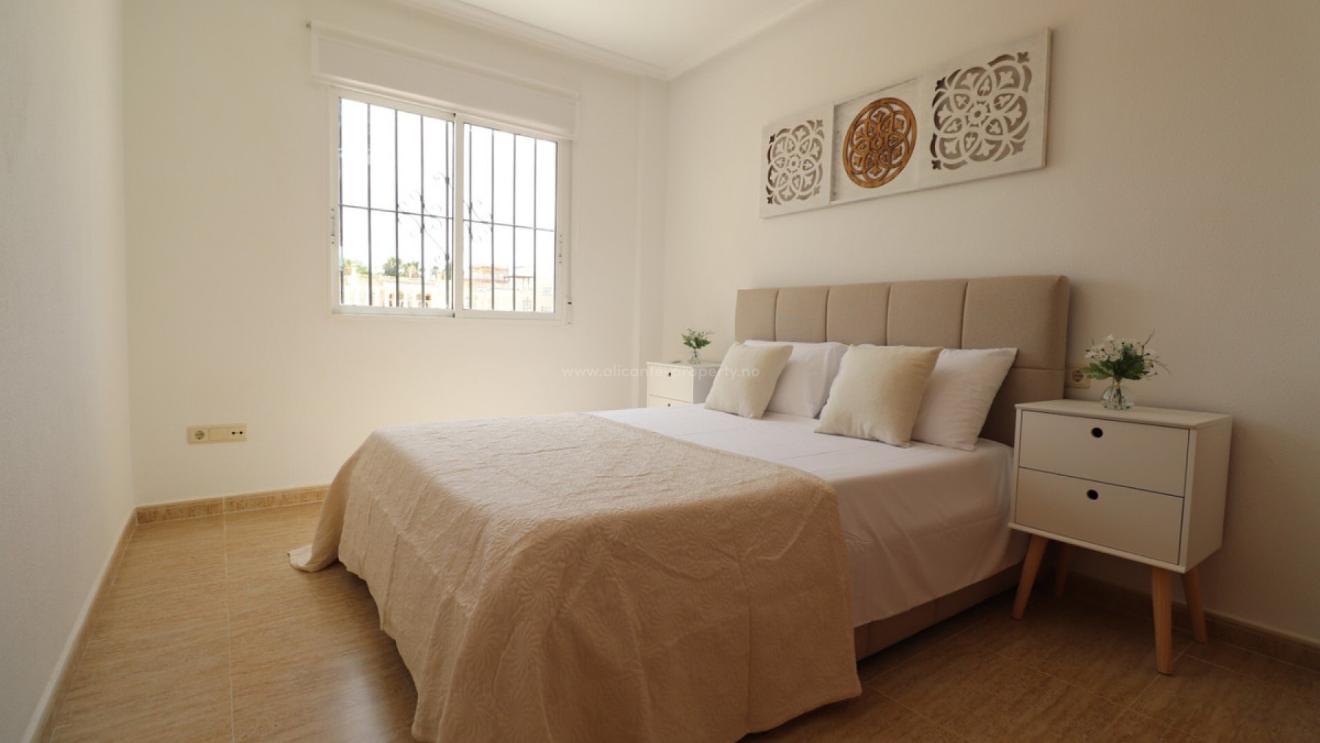 Bungalow in Montemar