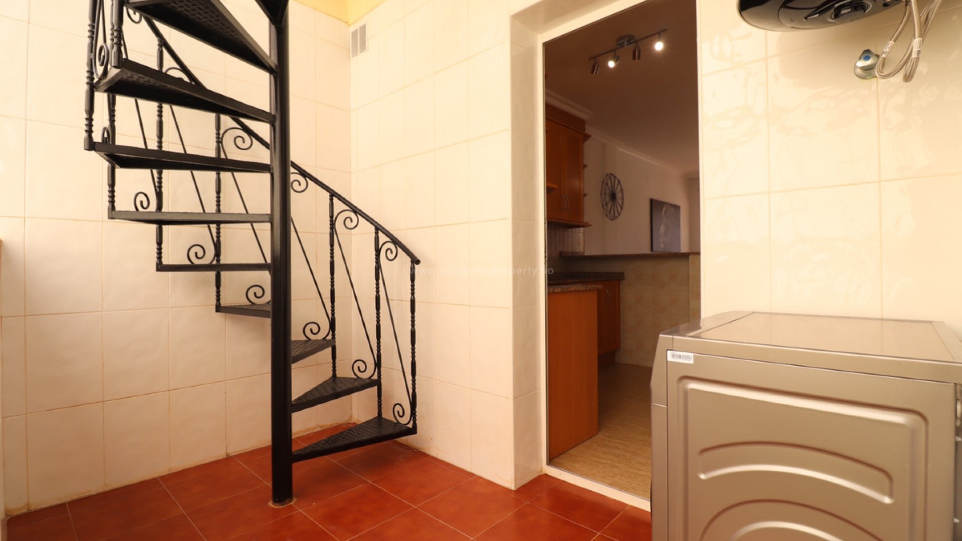 Bungalow in Montemar