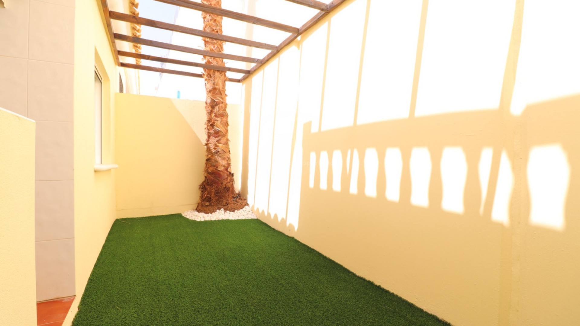 Bungalow in Montemar