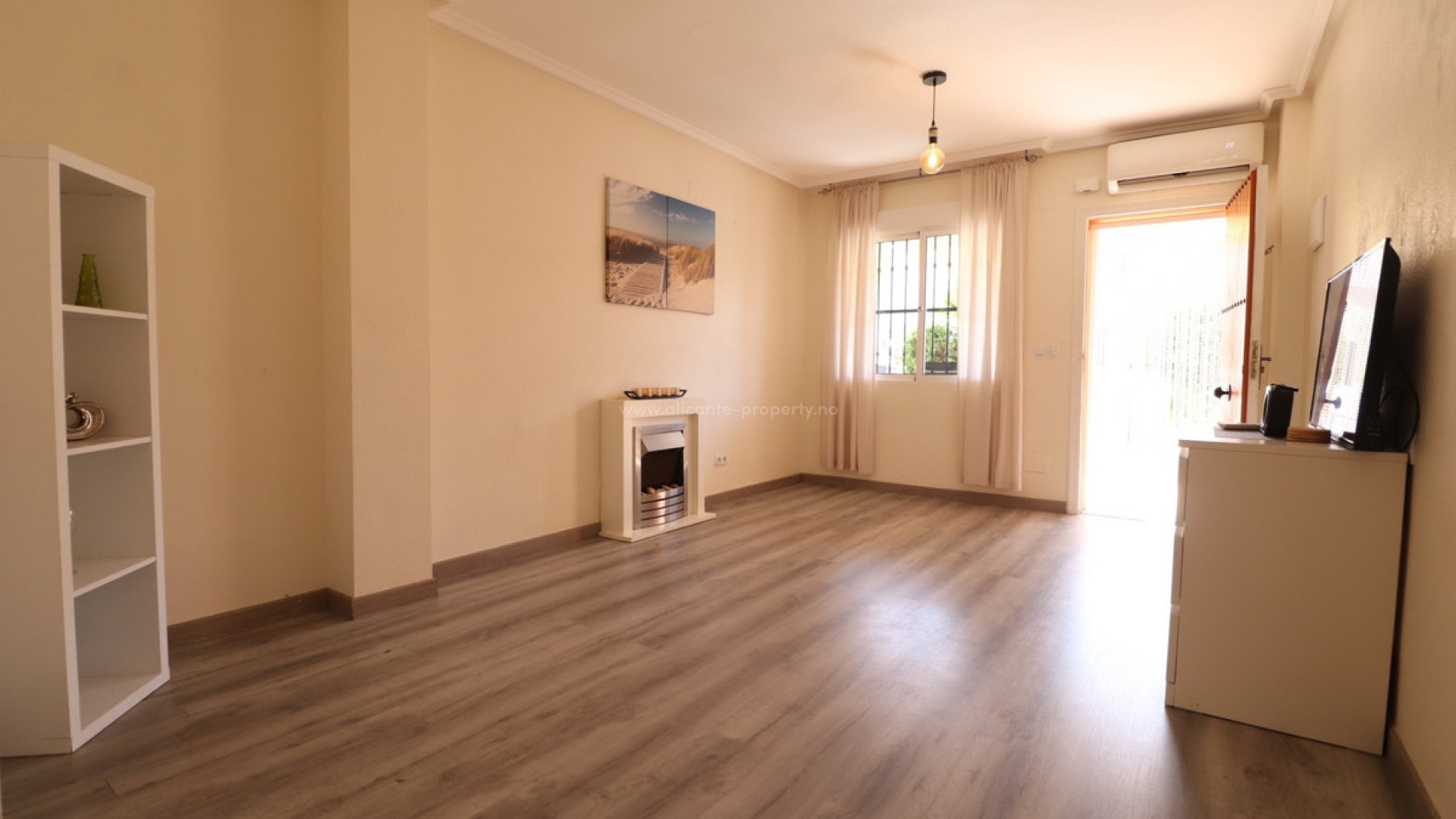 Bungalow in Montemar