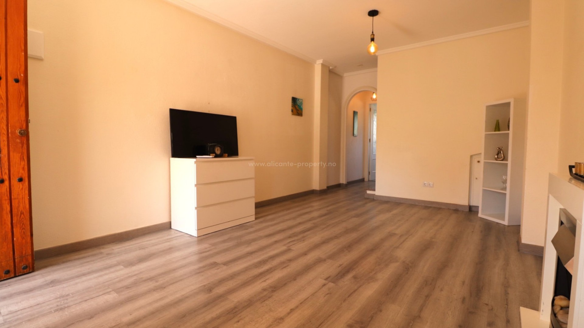 Bungalow in Montemar