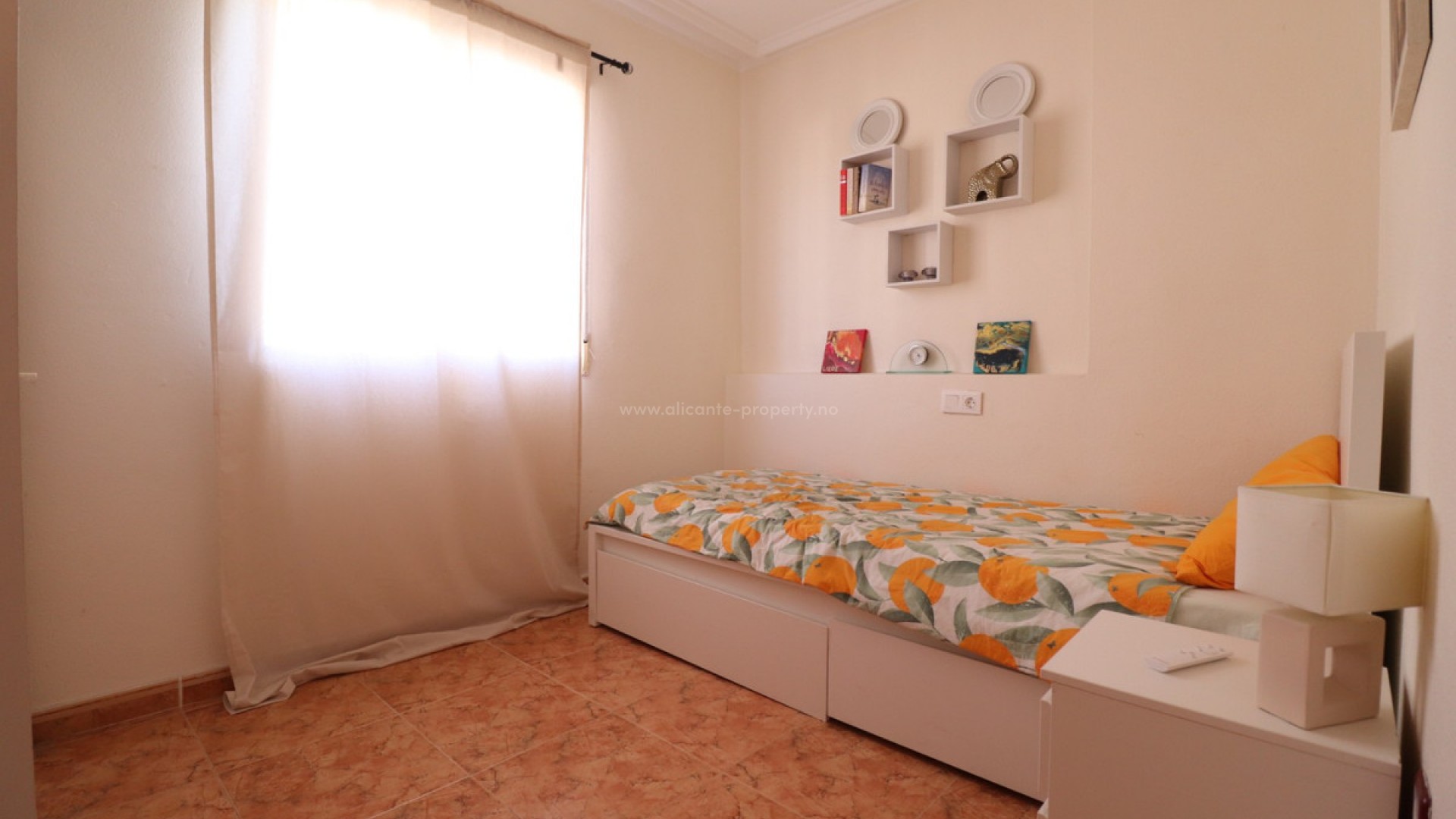 Bungalow in Montemar