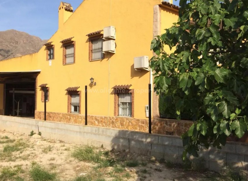 Bungalow in Orihuela Centro
