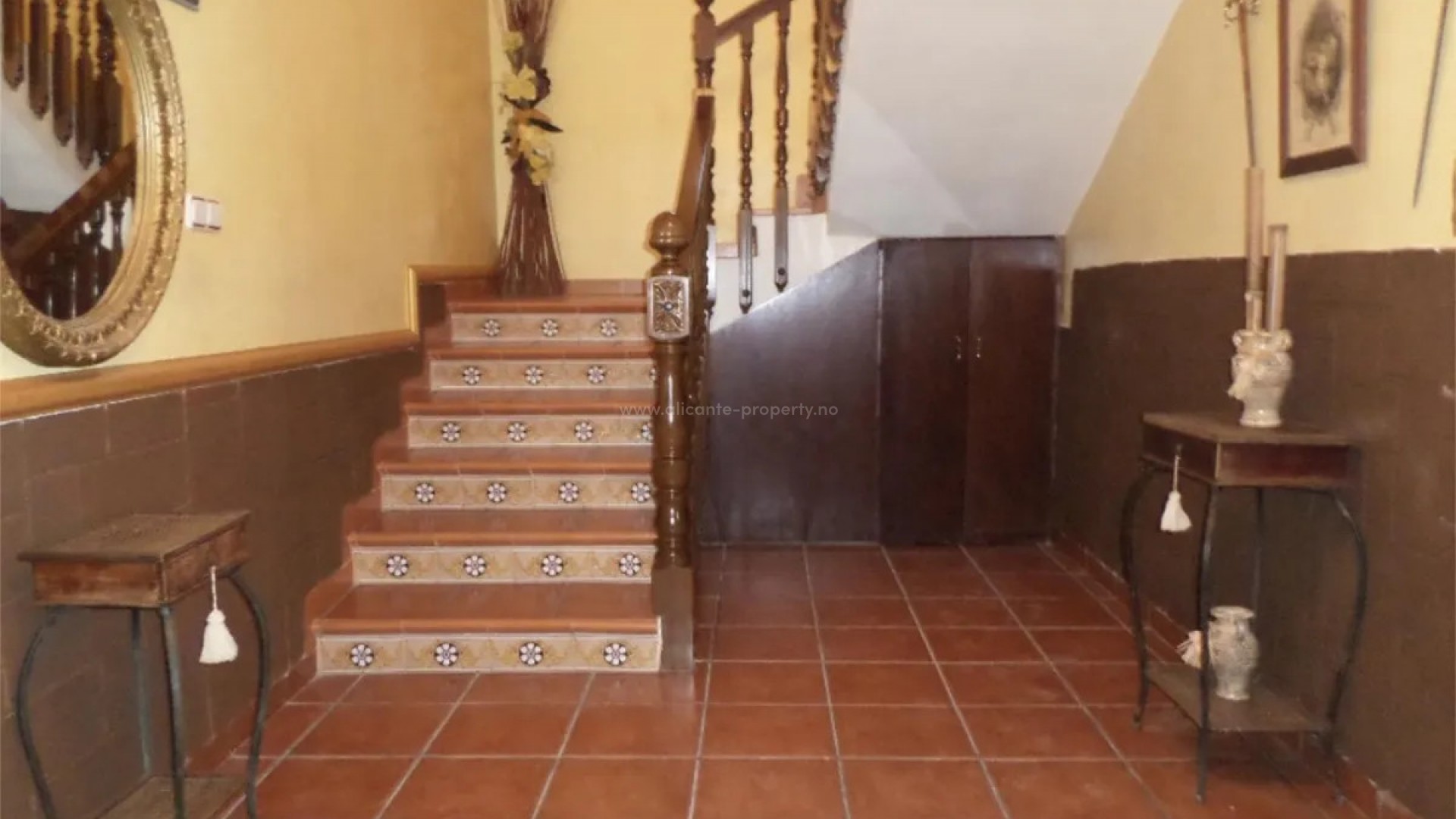 Bungalow in Orihuela Centro