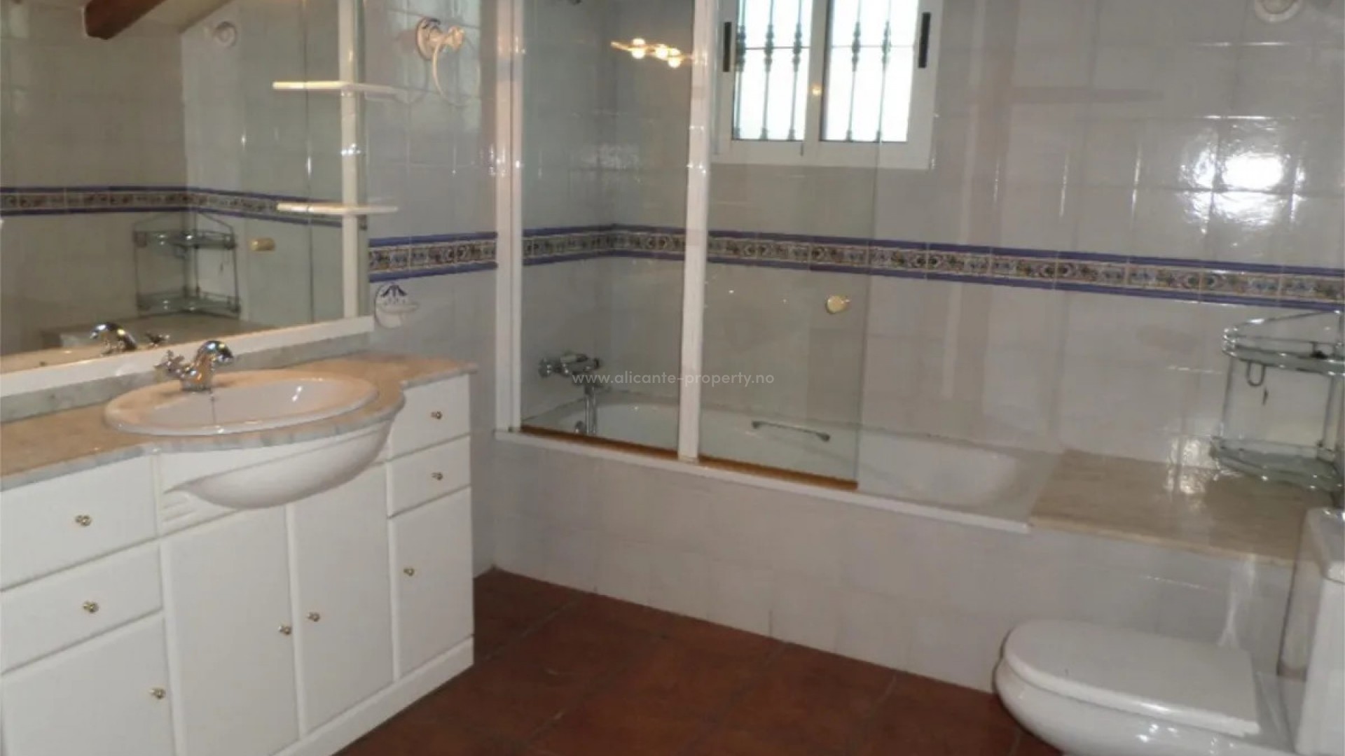 Bungalow in Orihuela Centro