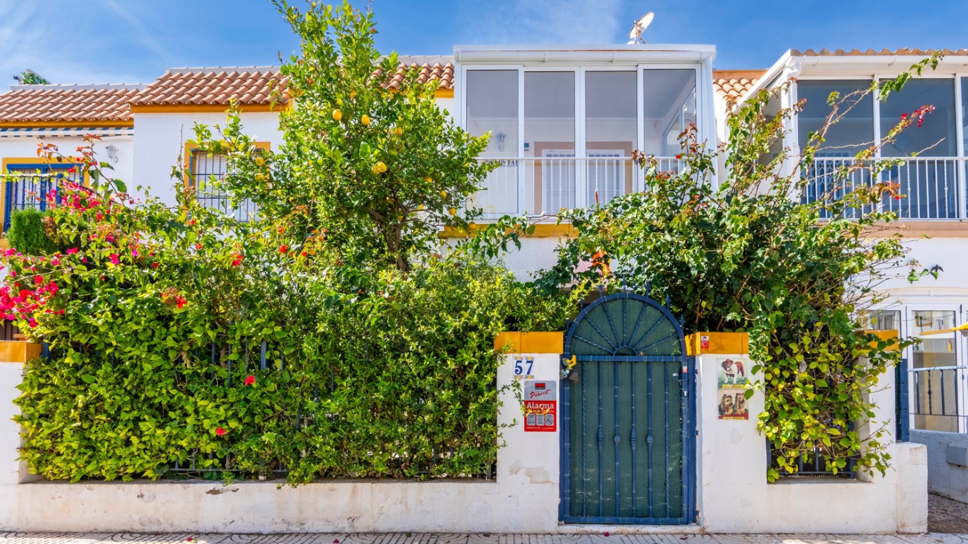 Bungalow in Orihuela Costa