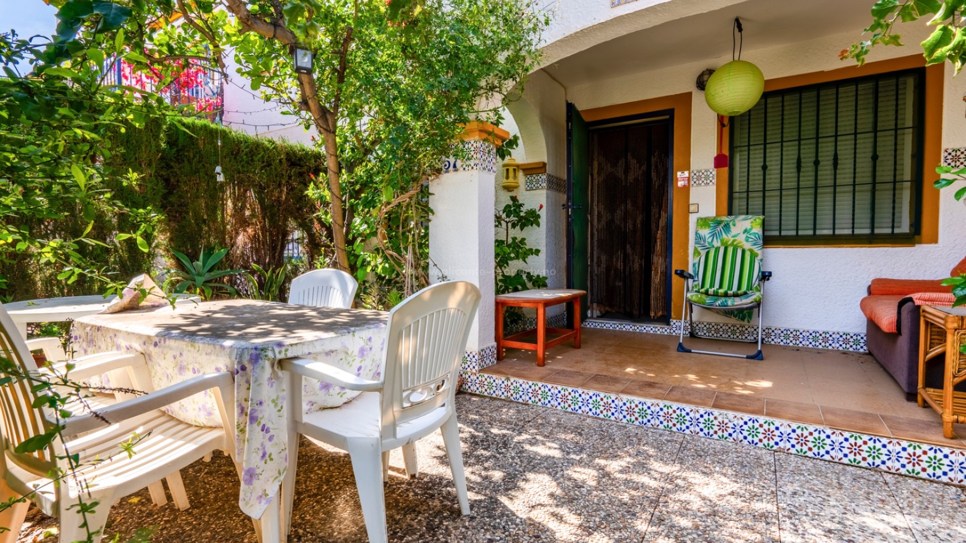Bungalow in Orihuela Costa