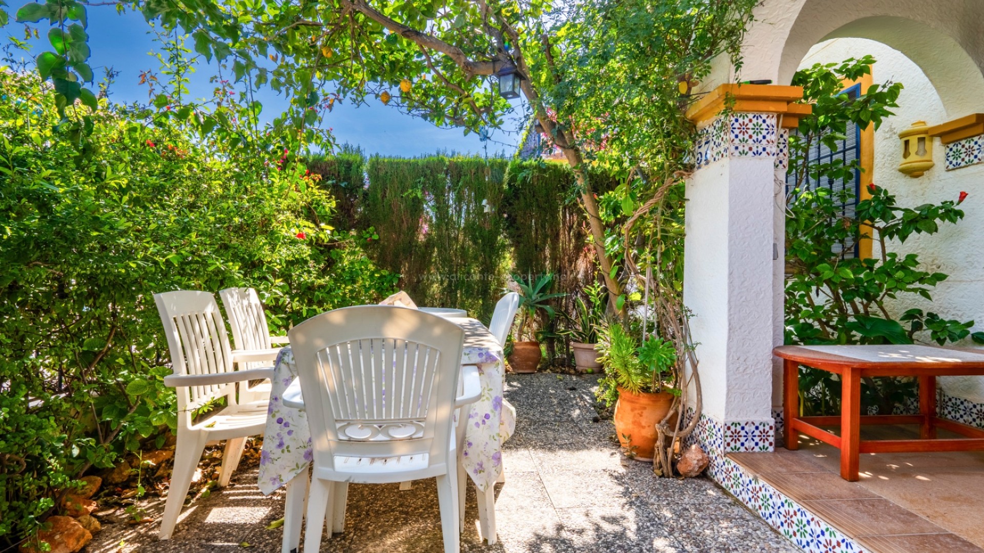 Bungalow in Orihuela Costa