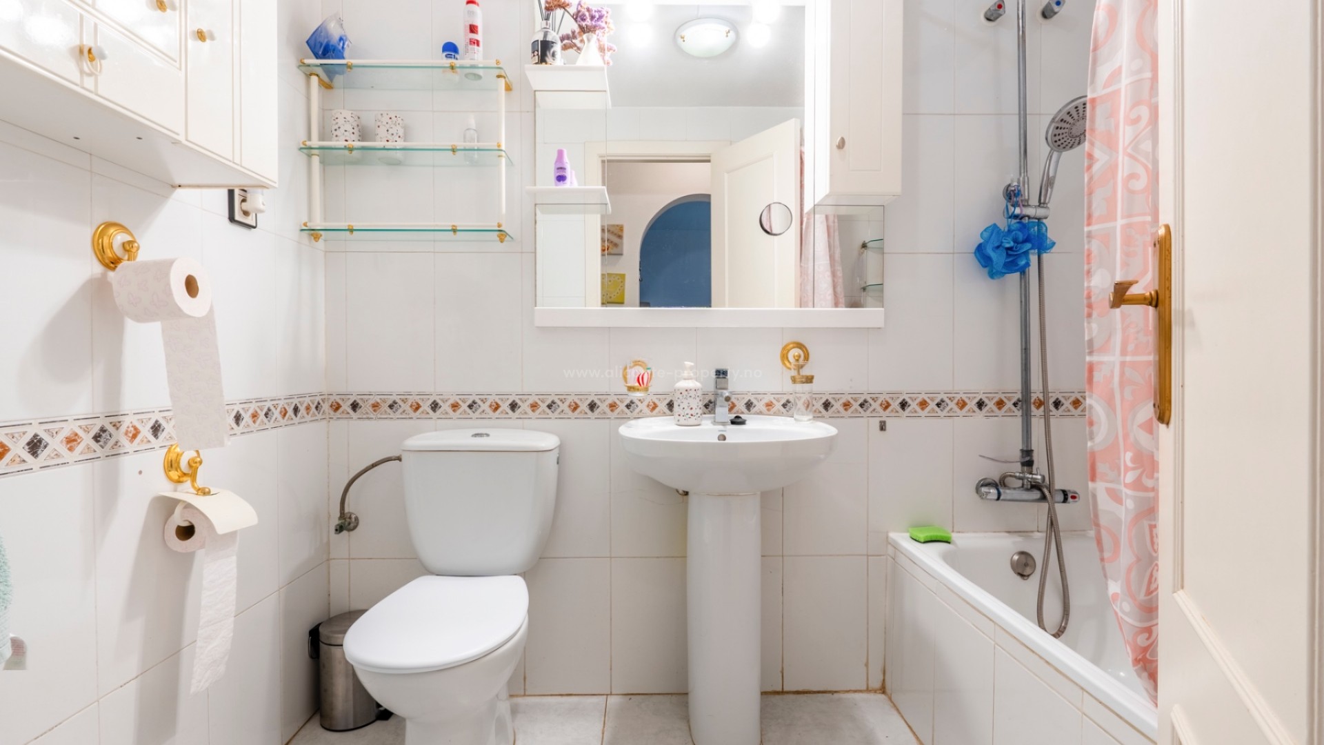 Bungalow in Orihuela Costa