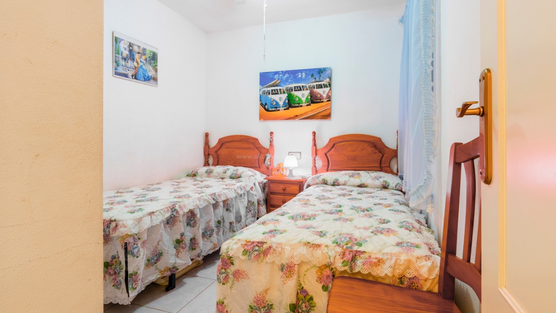 Bungalow in Orihuela Costa