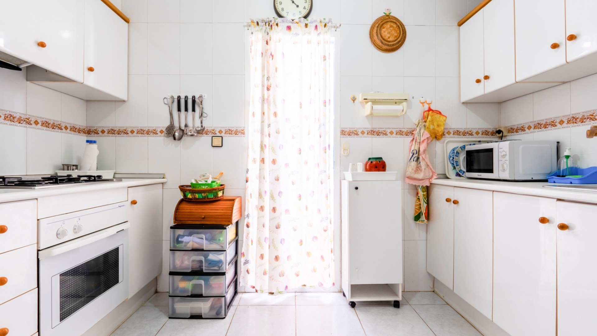 Bungalow in Orihuela Costa