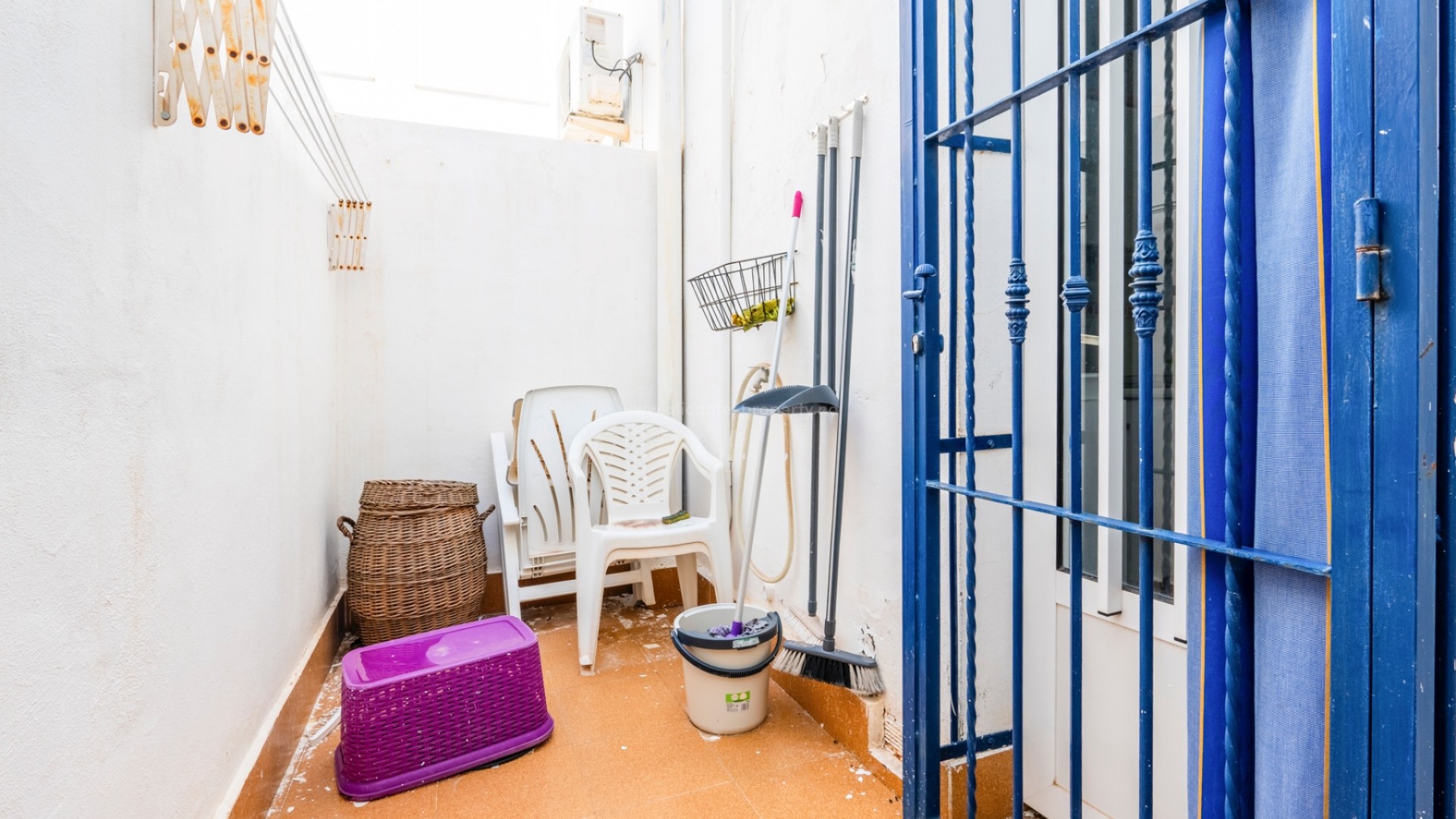 Bungalow in Orihuela Costa