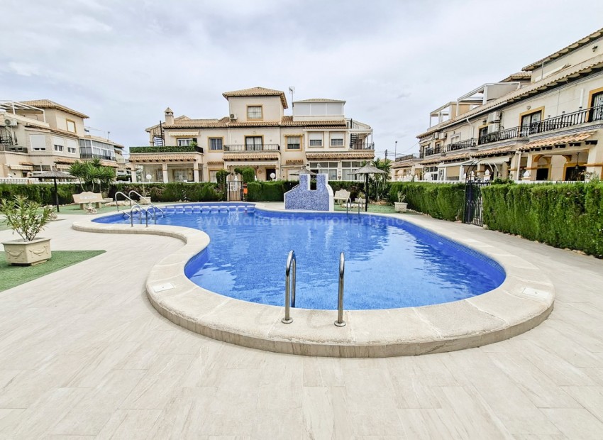 Bungalow in Orihuela Costa