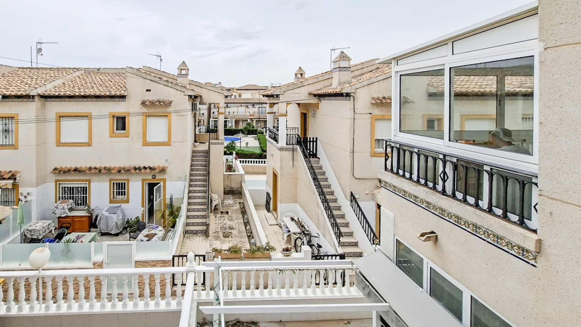Bungalow in Orihuela Costa
