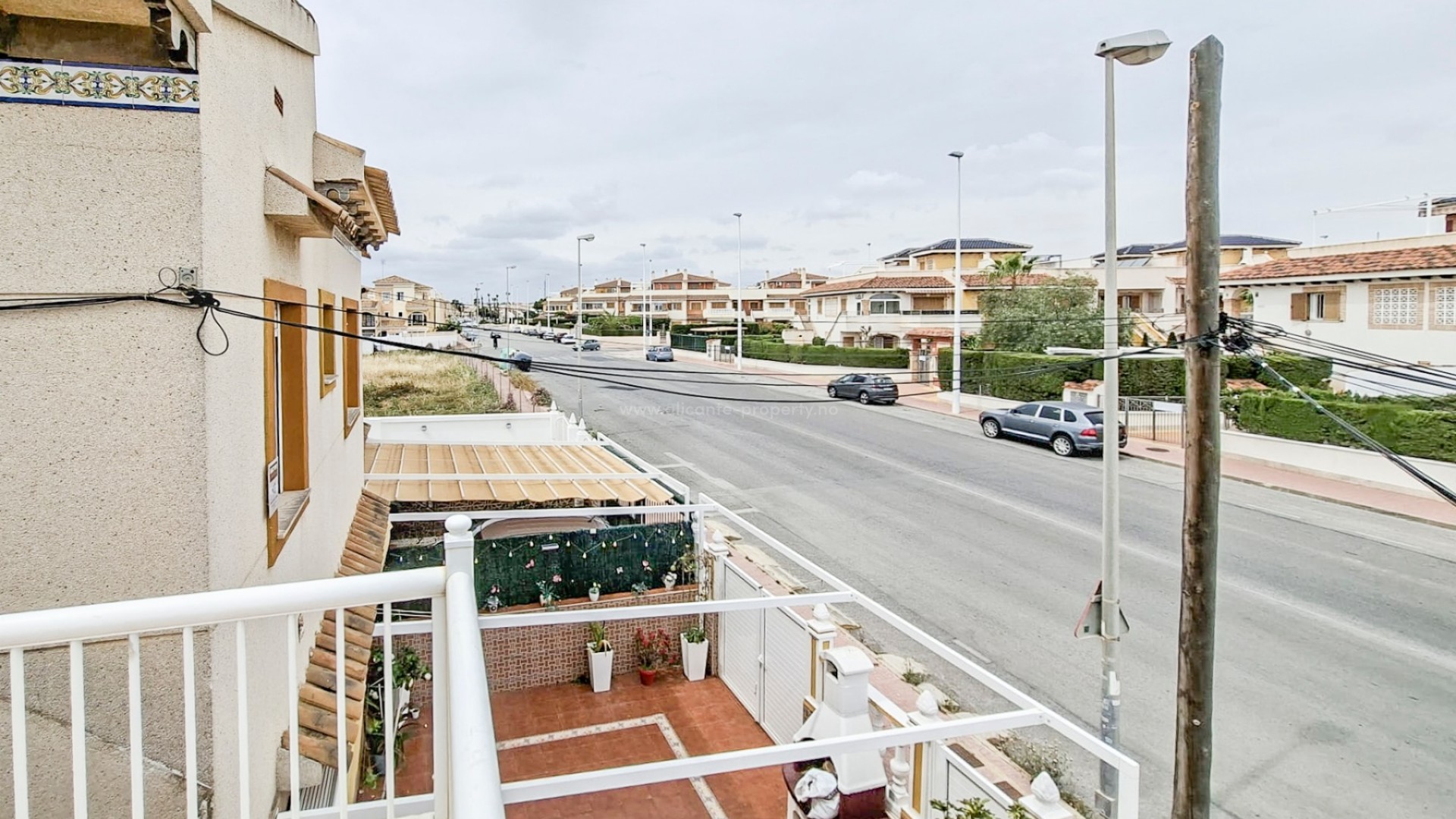 Bungalow in Orihuela Costa
